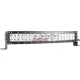 LED бар 112W 55 см