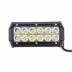 LED бар 36W 16 см