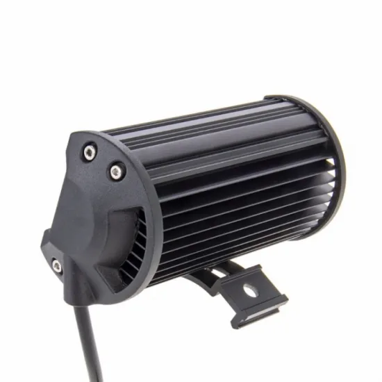 LED бар 36W 16 см