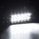 LED бар 36W 16 см