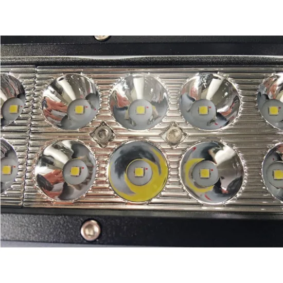 LED бар 126W 50 см LED бар 126W 50 см