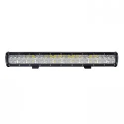 LED бар 144W 56 см