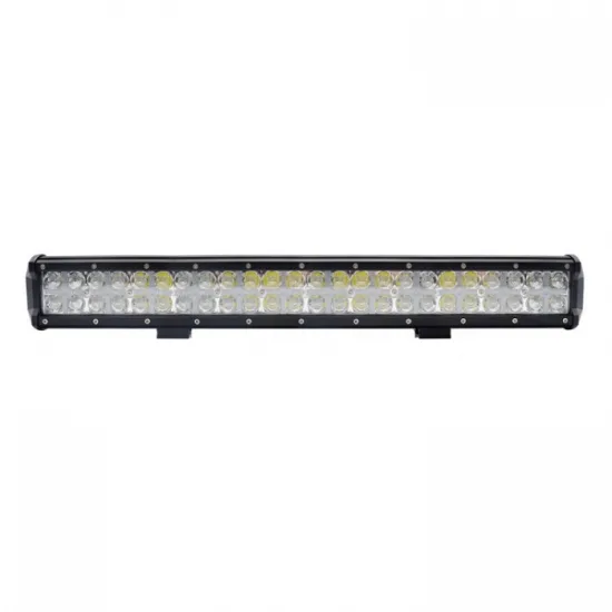 LED бар 144W 56 см