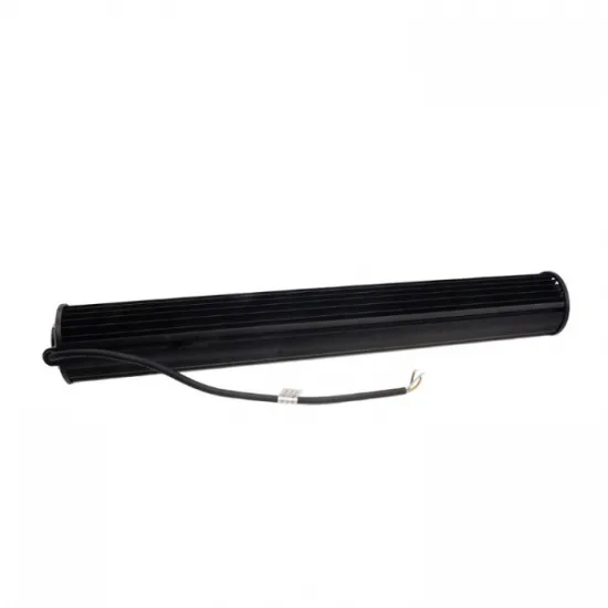 LED бар 144W 56 см