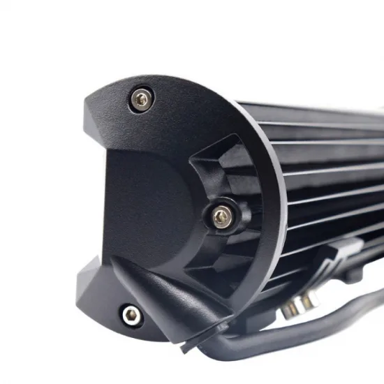 LED бар 144W 56 см