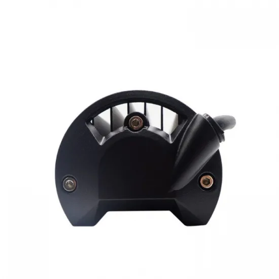 LED бар 144W 56 см