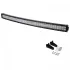 Извит LED бар 240W 107 см