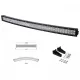Извит LED бар 240W 107 см