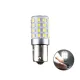 Paolo LED крушки P21W BA15S 12V 2 броя