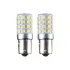 Paolo LED крушки P21W BA15S 12V 2 броя