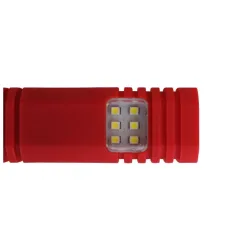 Компактен LED фенер с 5 диода
