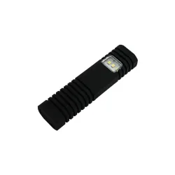 Компактен LED фенер с 5 диода