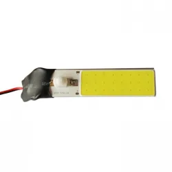 Работна лампа 11W 12V-24V с кука