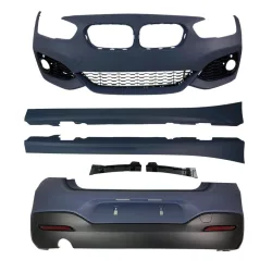 Боди кит M-Tech за BMW 1 Series F20 2015–2019