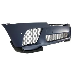 Боди кит M-Tech с широки сплитери за BMW X6 E71 2007–2014 Боди кит M-Tech с широки сплитери за BMW X6 E71 2007–2014
