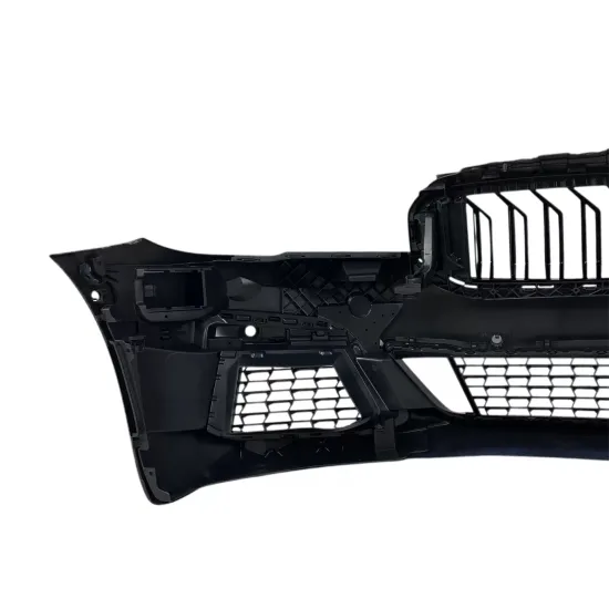 Пълен боди кит M-Tech за конверсия на BMW 5 Series F10 към G30