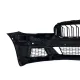 Пълен боди кит M-Tech за конверсия на BMW 5 Series F10 към G30