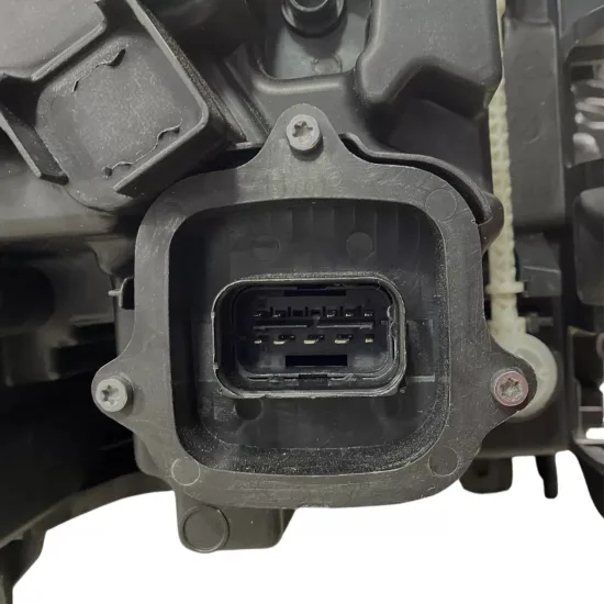 Пълен боди кит M-Tech за конверсия на BMW 5 Series F10 към G30