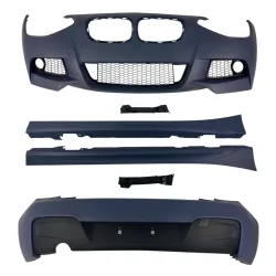 Боди кит M-Tech за BMW 1 Series F20 2011–2014