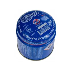 Газов флакон за туристически котлон 190 ml