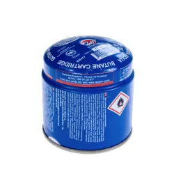 Газов флакон за туристически котлон 190 ml