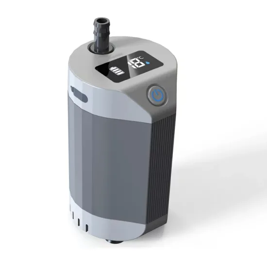 Портативен USB душ 5 V