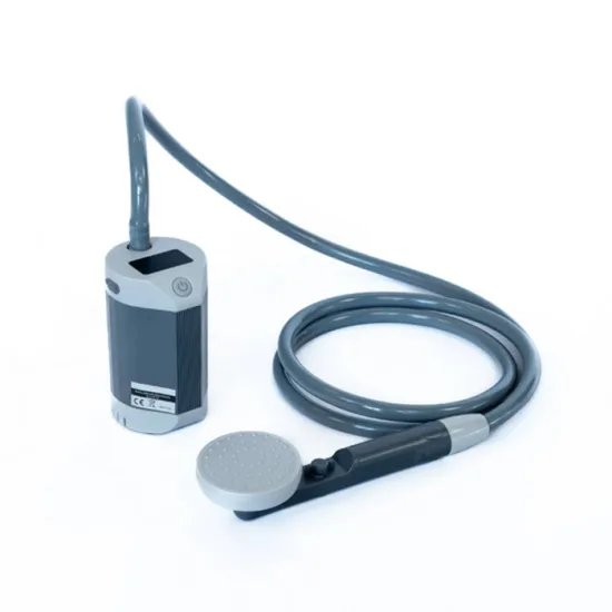 Портативен USB душ 5 V