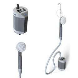 Портативен USB душ 5 V
