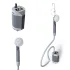 Портативен USB душ 5 V