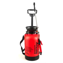 Ръчна пръскачка 5 L