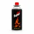 Флакон с бутан 340 ml