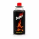 Флакон с бутан 340 ml