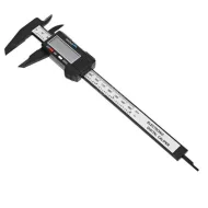 Дигитален шублер 150 mm с PVC корпус