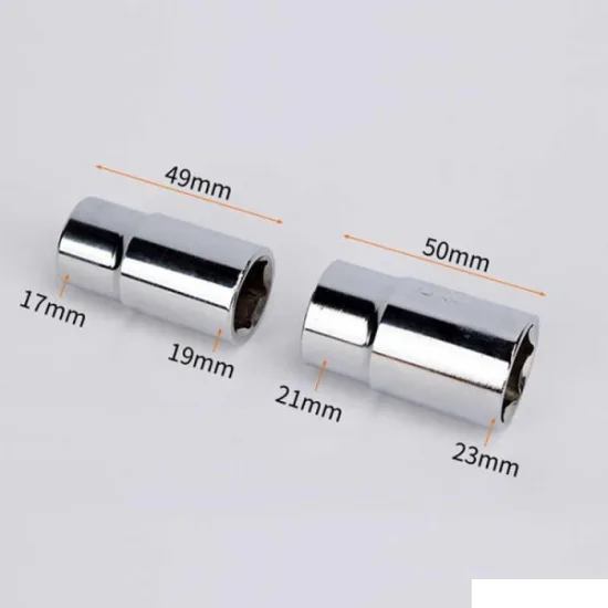 Ключ за джанти с местещо се рамо 17 19 21 и 23 mm