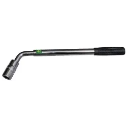 Телескопичен ключ за джанти 17 19 21 и 23 mm до 530 mm