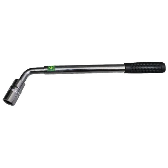 Телескопичен ключ за джанти 17 19 21 и 23 mm до 530 mm