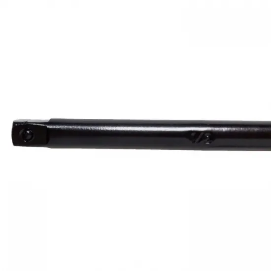 Черен усилен кръстат ключ за джанти 17 19 21 mm и квадрат 1/2''