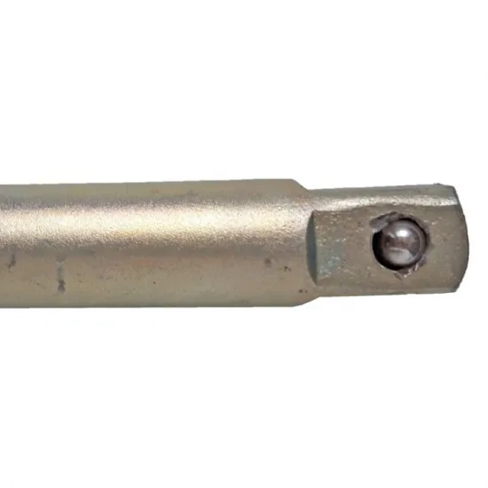 Сив усилен кръстат ключ за джанти 17 19 21 mm и квадрат 1/2''