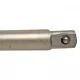 Сив усилен кръстат ключ за джанти 17 19 21 mm и квадрат 1/2''