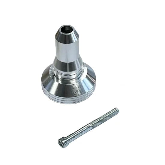 Сива краш тапа за мотоциклет 58 x 92 mm
