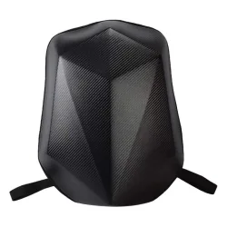 Карбонова аеродинамична мото раница 30 литра
