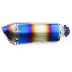 Матово хамелеоново гърне за мотор 400 mm