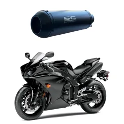Черно неръждаемо спортно гърне 330 mm