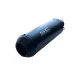 Черно неръждаемо спортно гърне 330 mm