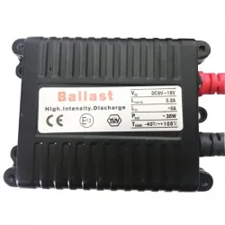 Ксенонова система за мотоциклет 35 W