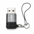 Адаптор USB-USB-A към USB Type-C
