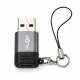 Адаптор USB-USB-A към USB Type-C