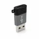 Адаптор USB-USB-A към USB Type-C