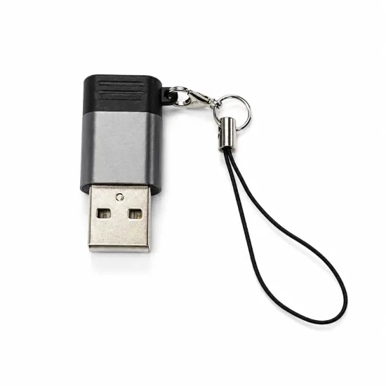 Адаптор USB-USB-A към USB Type-C
