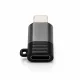 Адаптор за iOS-Lightning към USB Type-C